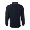 Two Tone Rugby Shirts Back